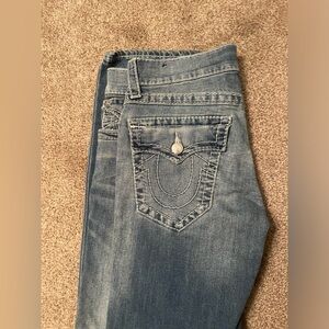 True religion jeans